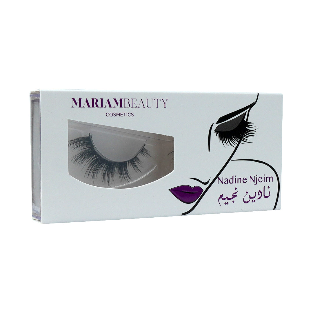 Mariam Beauty Exclusive Box