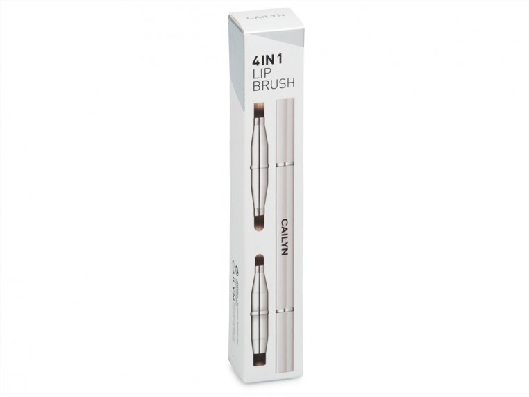Cailyn 4 in 1 lips brush