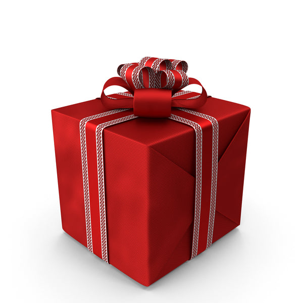 Gift Wrap تغليف الهدية
