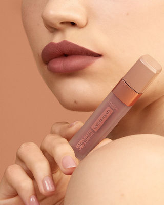 Lipstick Infallible -Les Chocolats Ultra Matte Liquid - Oh My Choc 858-643837